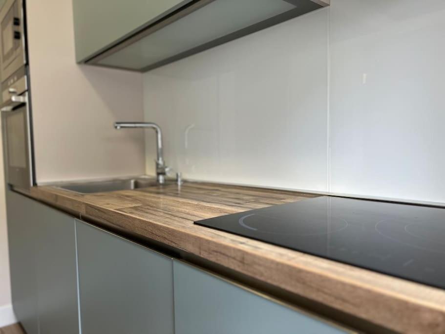 Acogedor Apartamento En Somo Exterior photo