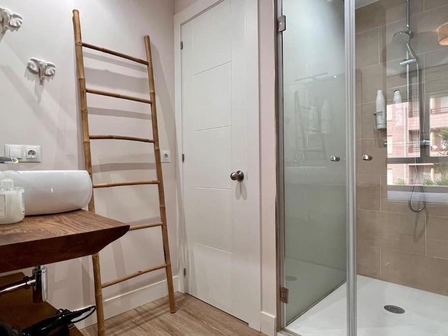 Acogedor Apartamento En Somo Exterior photo