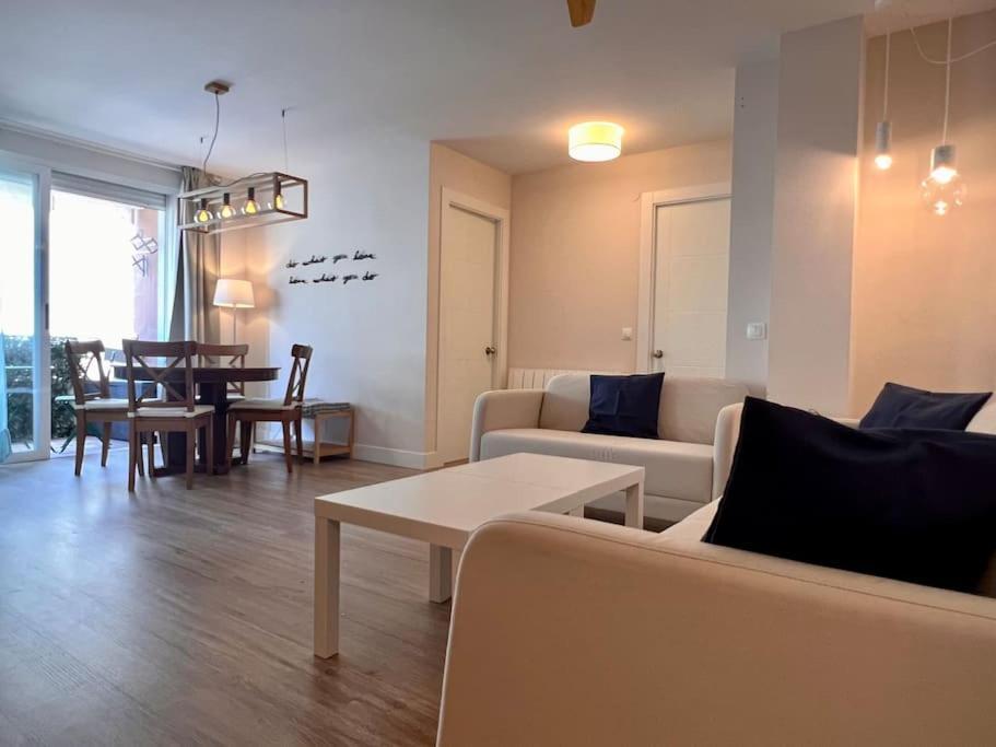 Acogedor Apartamento En Somo Exterior photo
