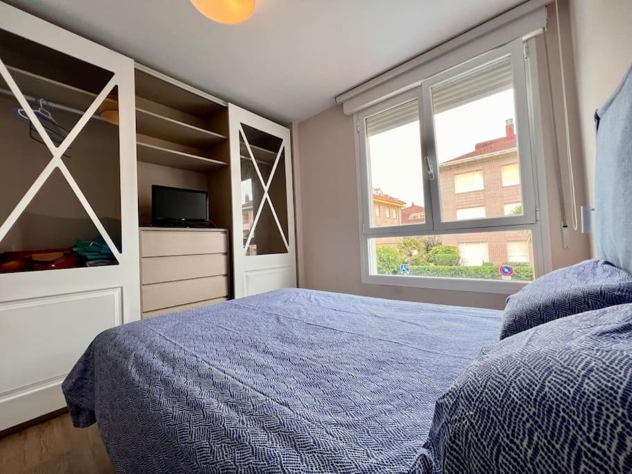 Acogedor Apartamento En Somo Exterior photo