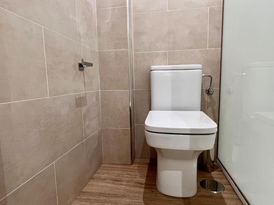 Acogedor Apartamento En Somo Exterior photo